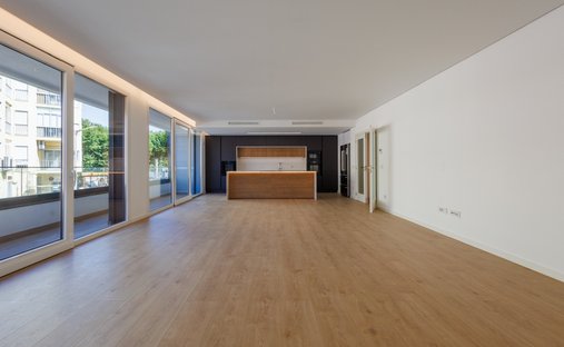 Appartement à Carcavelos et Parede, Lisbonne, Portugal 1