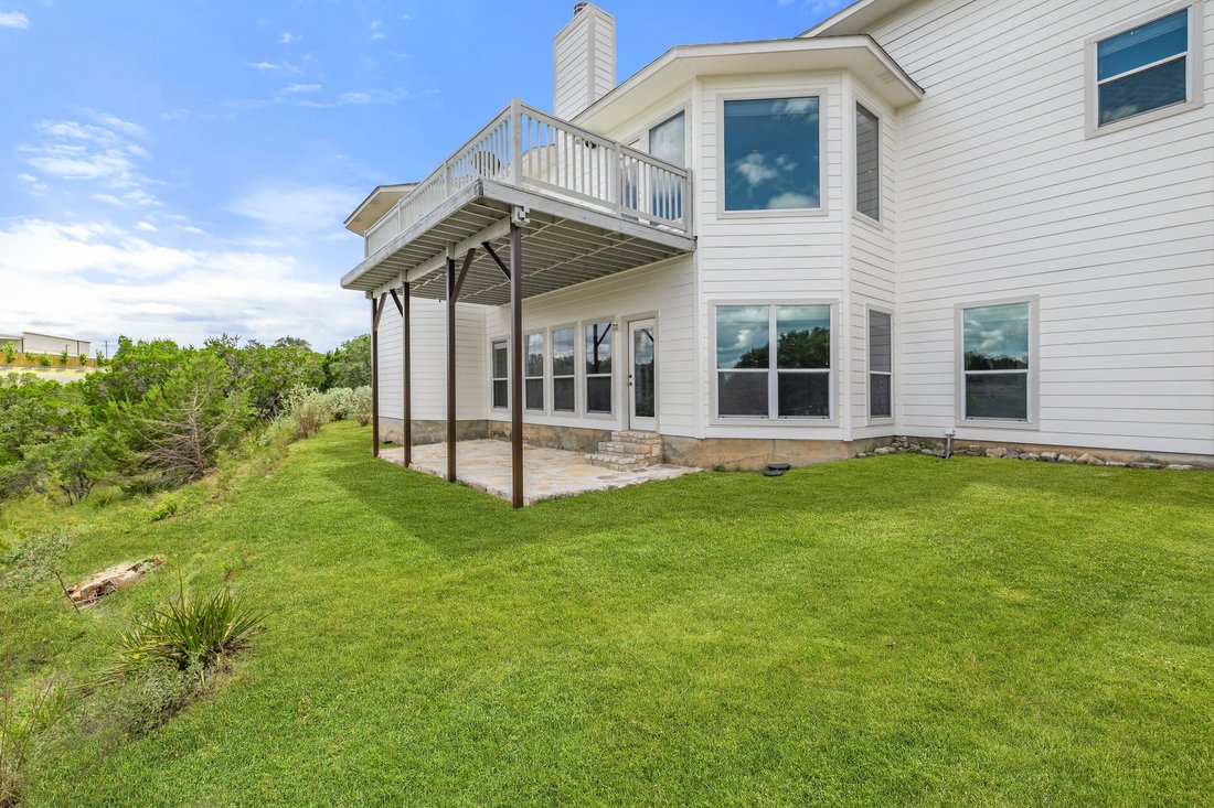 House in Spicewood, Texas, United States 5 - 15904474