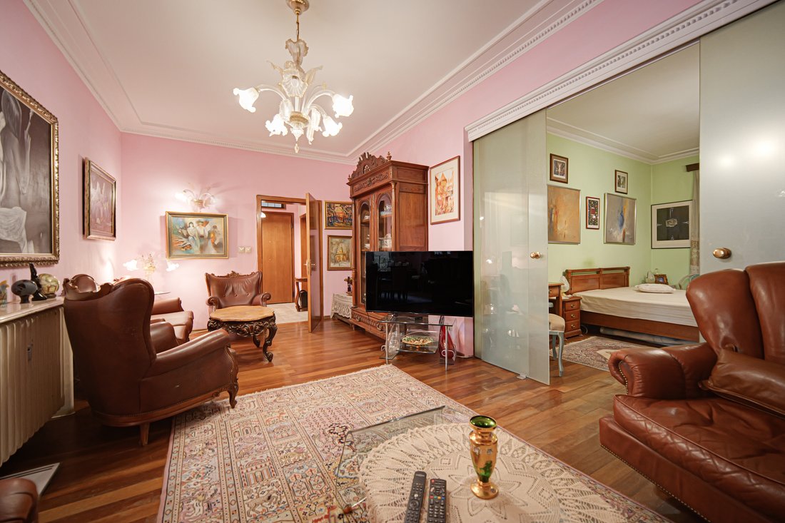 Apartment in Sofia, Sofia City Province, Bulgaria 2 - 15904291