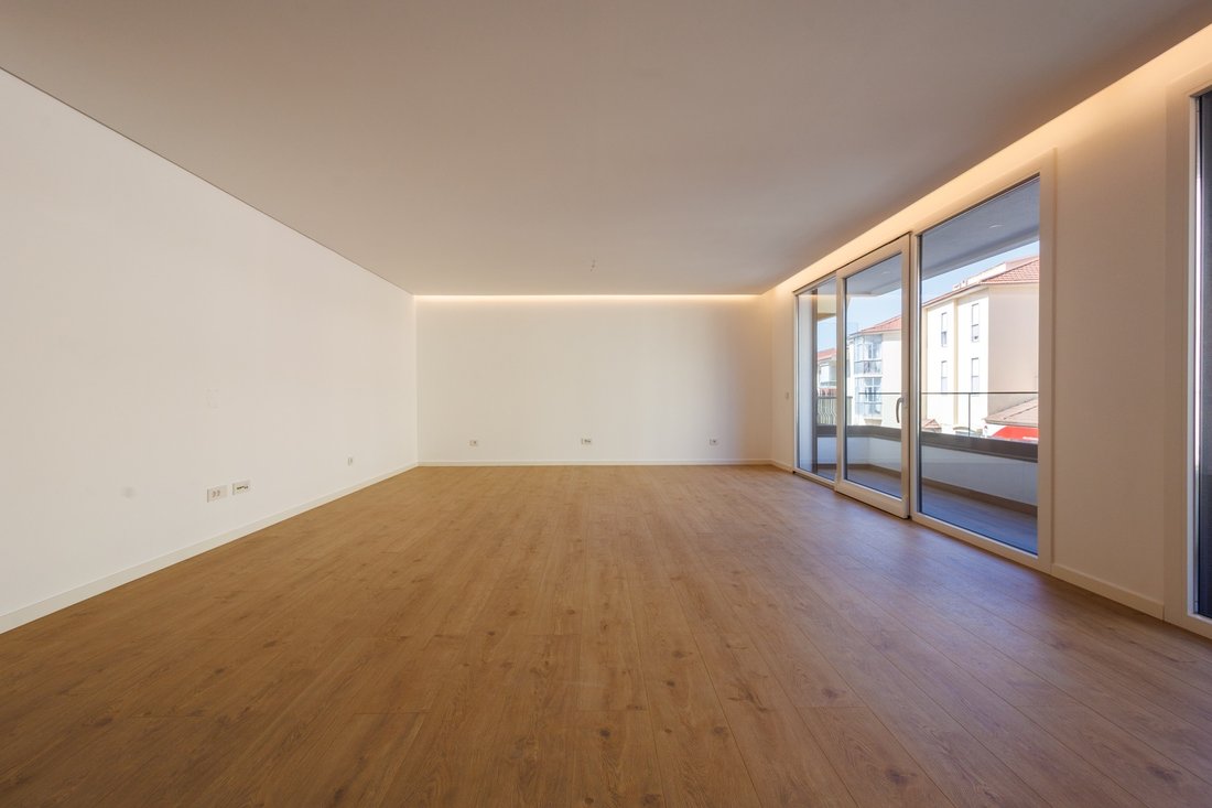 Apartment in Carcavelos e Parede, Lisbon, Portugal 2 - 15904359