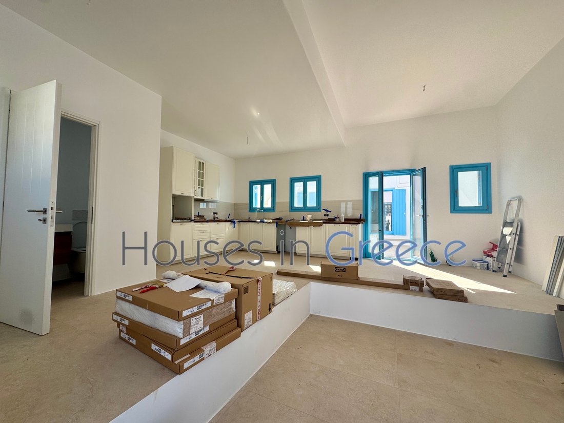 House in Paros, Aegean, Greece 3 - 14878374