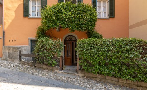 Casa a Sala Comacina, Lombardia, Italia 1