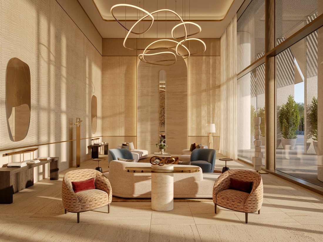 Apartment in DIFC / Dubai International Financial Centre, Dubai, United Arab Emirates 4 - 15904313