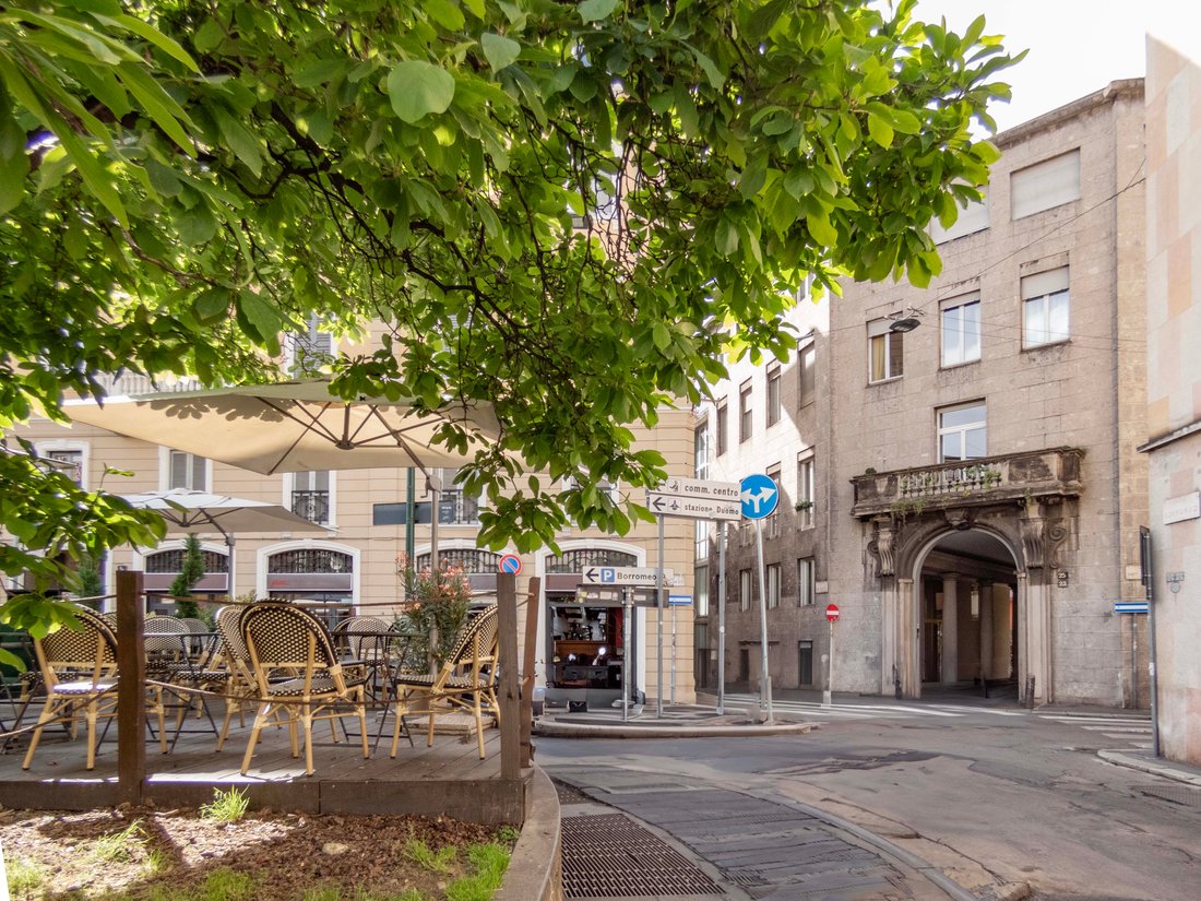 Villa in Historic Center, Milan, Lombardy 4 - 15904451