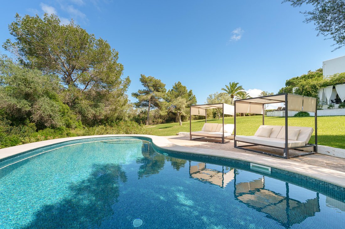 House in Felanitx, Balearic Islands, Spain 2 - 15618290