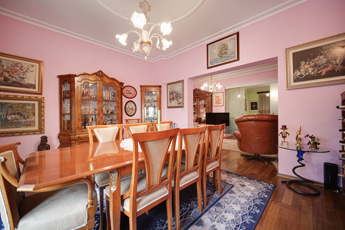 Apartment in Sofia, Sofia City Province, Bulgaria 4 - 15904291
