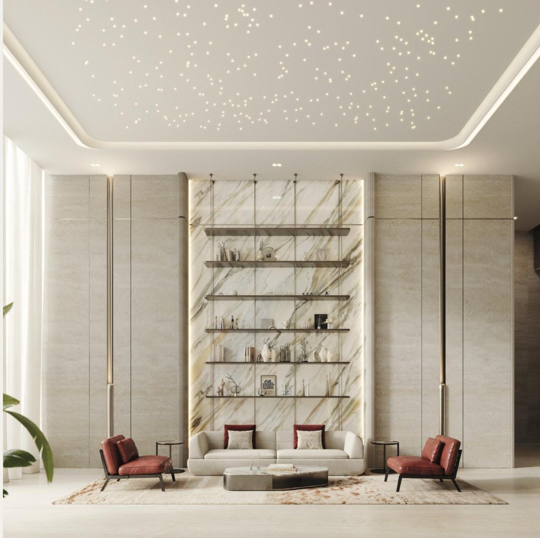 Apartment in Al Jaddaf, Dubai, United Arab Emirates 2 - 15904447