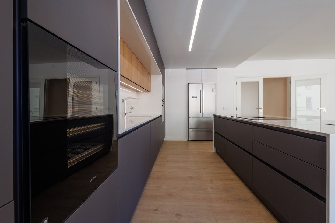 Apartment in Cascais e Estoril, Lisbon, Portugal 4 - 15904361