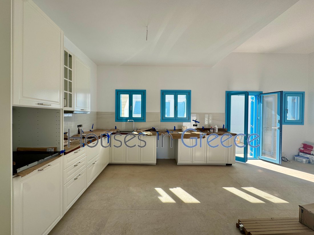 House in Paros, Aegean, Greece 5 - 14878374