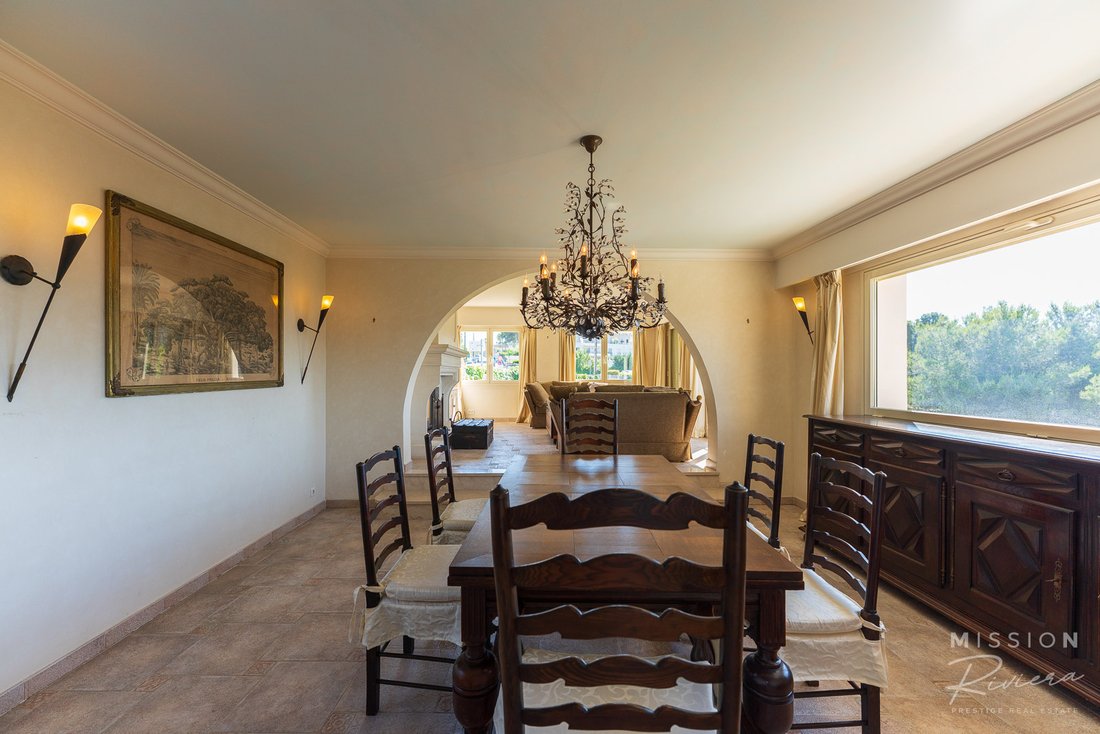 Villa in Fabron, Nice, France 5 - 15904388