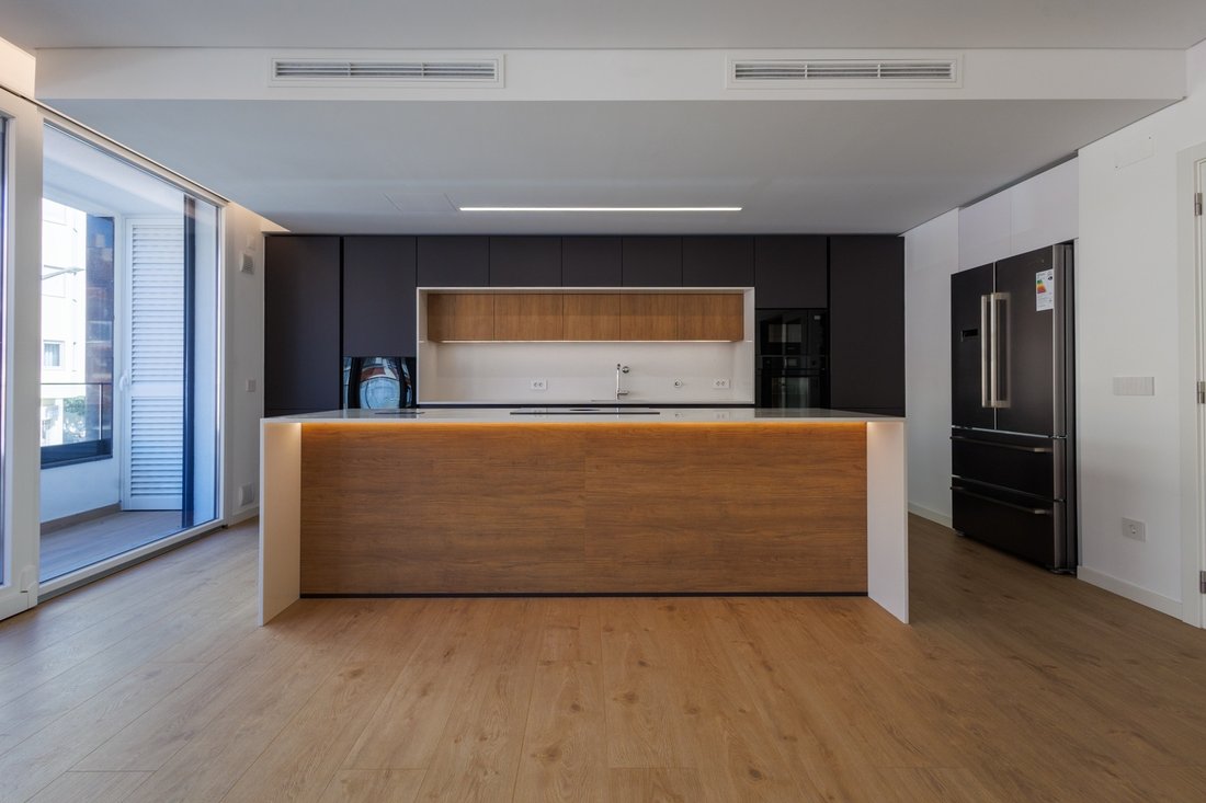 Apartment in Carcavelos e Parede, Lisbon, Portugal 3 - 15904359