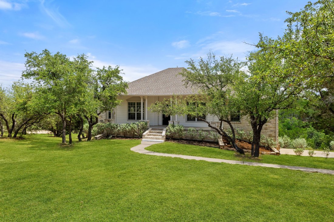 House in Spicewood, Texas, United States 3 - 15904474