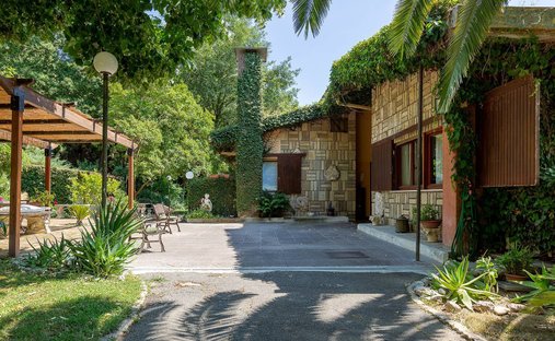 Appartamento a Belvedere, Lazio, Italia 1