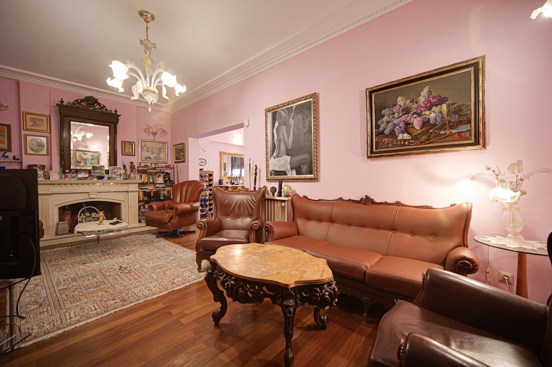 Apartment in Sofia, Sofia City Province, Bulgaria 1 - 15904291