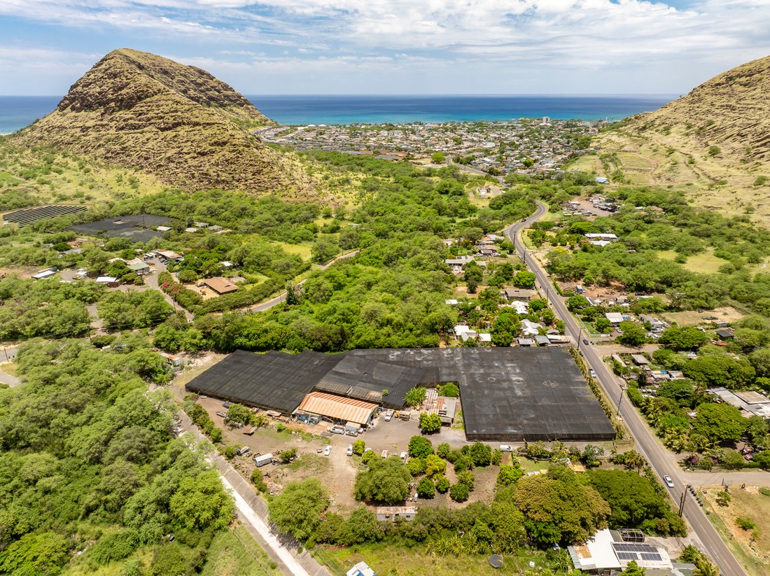Land in Waianae, Hawaii, United States 1 - 15904419