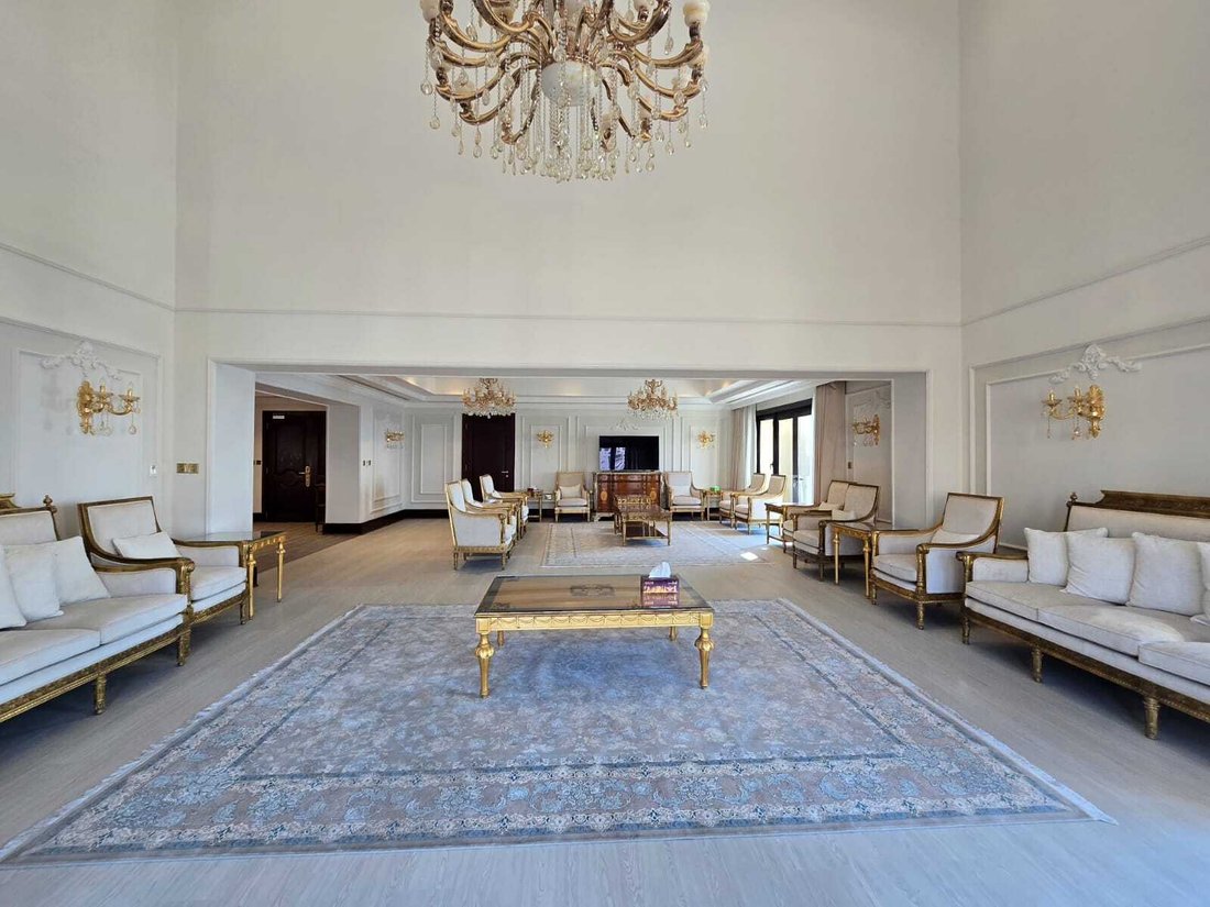 Penthouse in Doha, Doha, Qatar 1 - 15904397