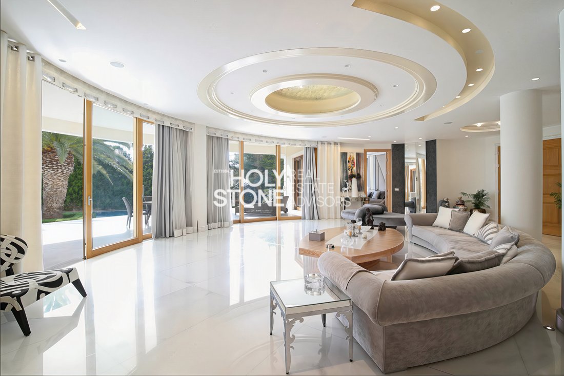 Villa in Voula, Attica, Greece 4 - 15898233