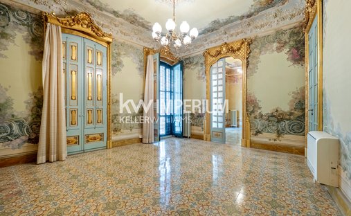 Villa a Tortosa, Catalogna, Spagna 1