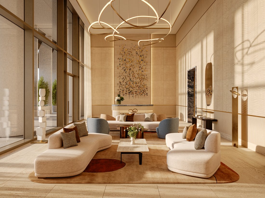 Apartment in DIFC / Dubai International Financial Centre, Dubai, United Arab Emirates 3 - 15904313