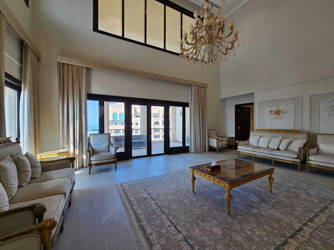 Penthouse in Doha, Doha, Qatar 4 - 15904397