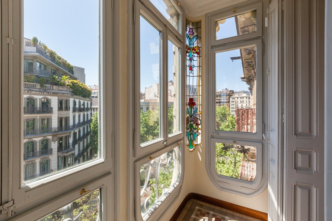 Apartment in Eixample, Barcelona, Spain 5 - 15484313