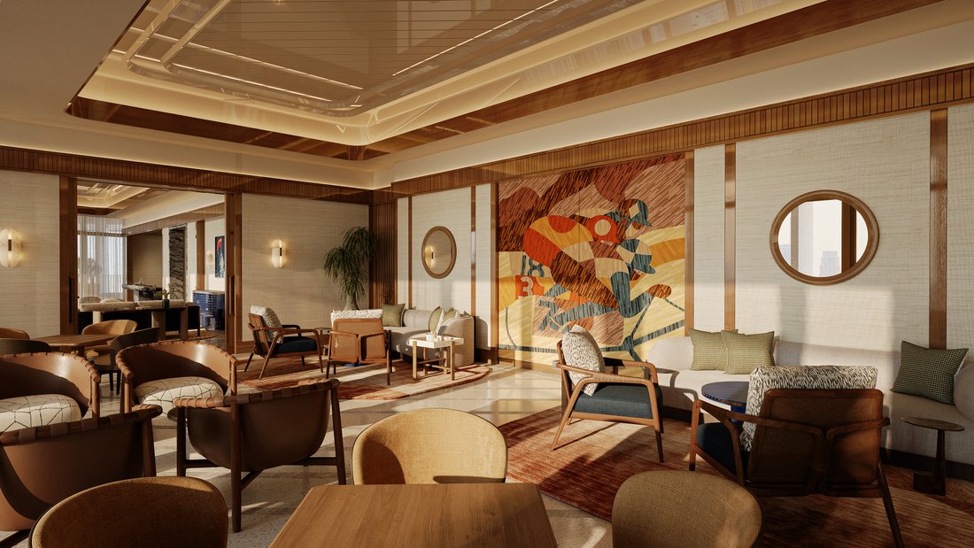 Apartment in DIFC / Dubai International Financial Centre, Dubai, United Arab Emirates 5 - 15904313