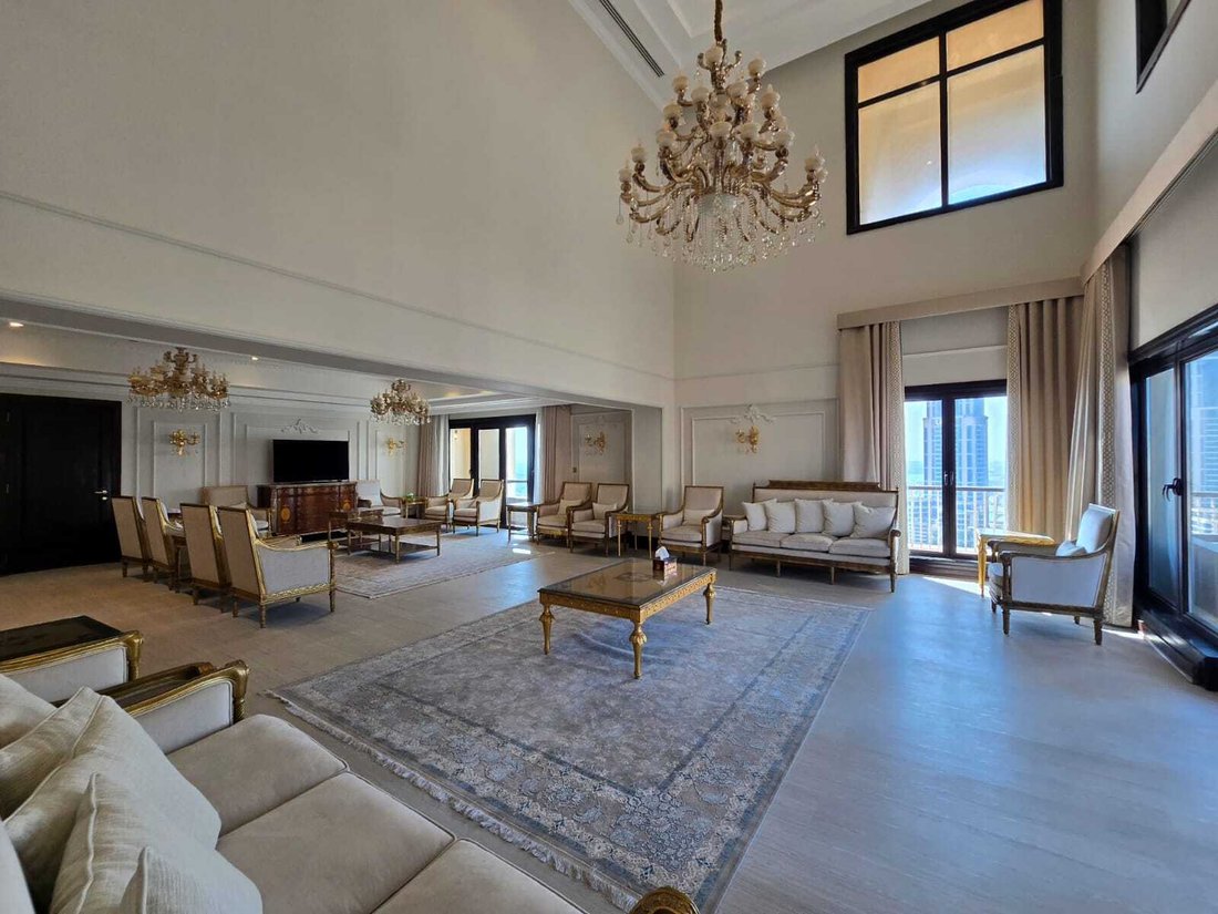 Penthouse in Doha, Doha, Qatar 2 - 15904397