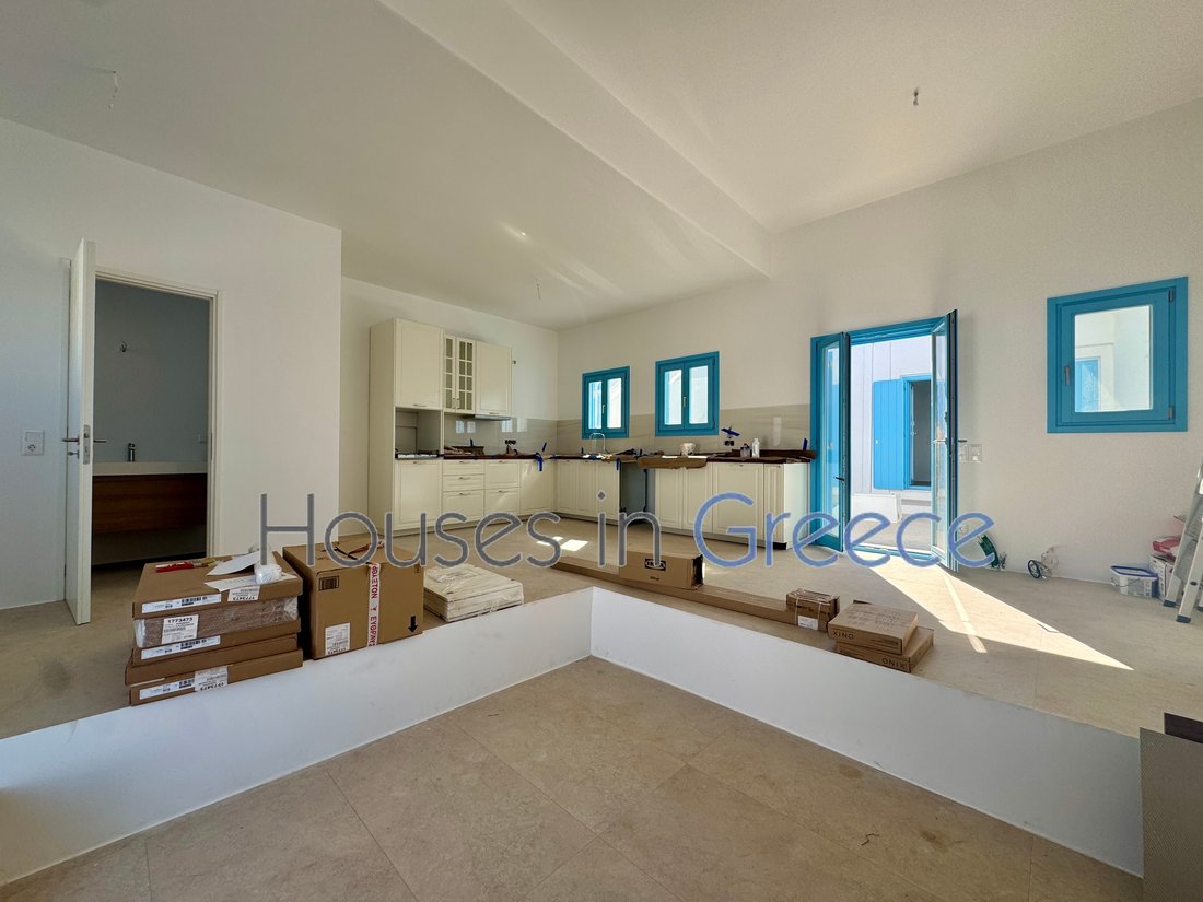 House in Paros, Aegean, Greece 4 - 14878374