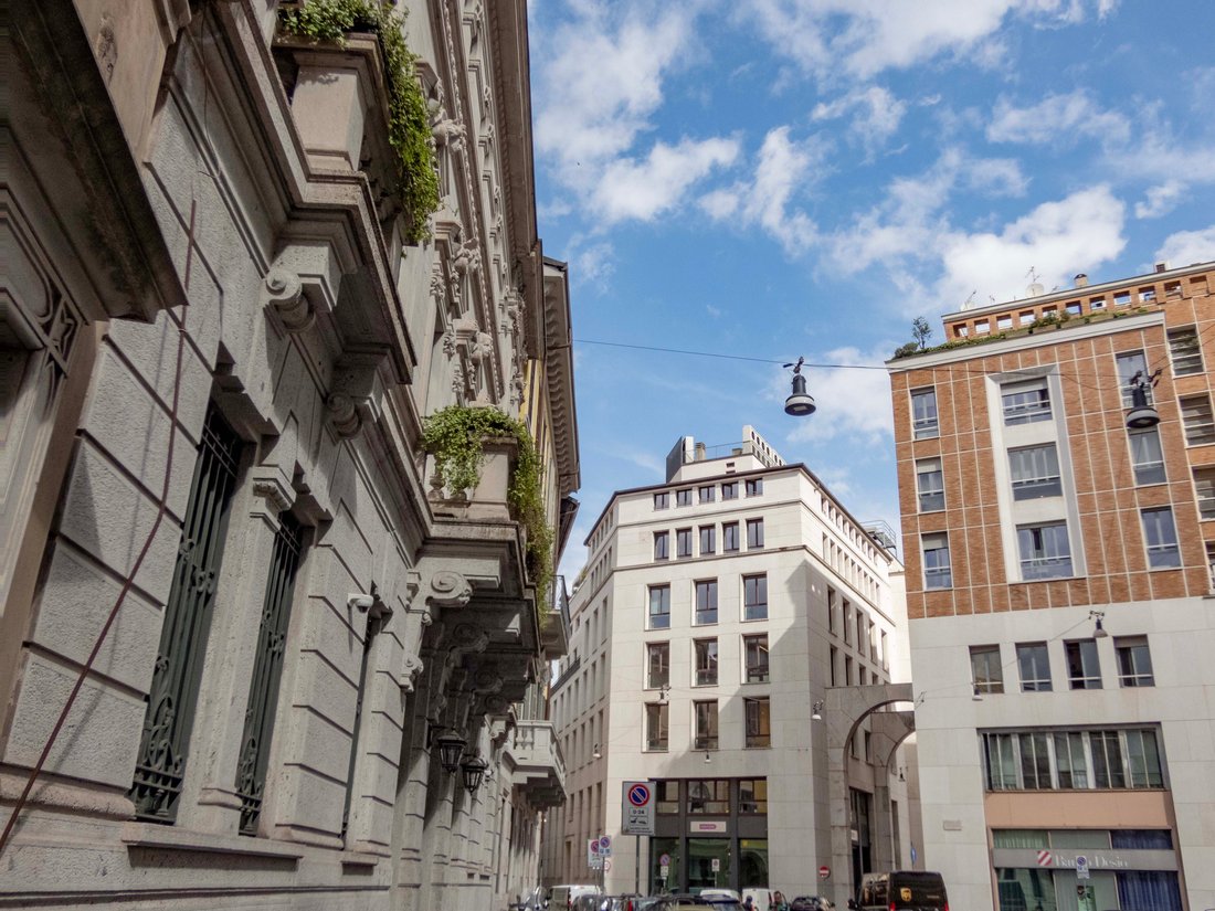 Villa in Historic Center, Milan, Lombardy 5 - 15904451