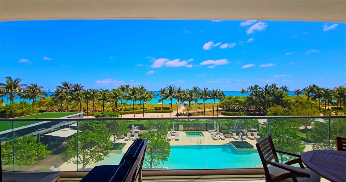 Condo in Bal Harbour, Florida, United States 5 - 15905557