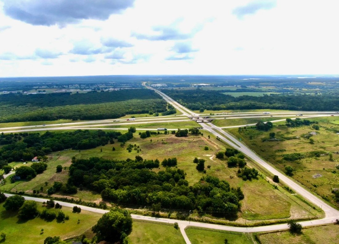 Land in Burneyville, Oklahoma, United States 5 - 15904523