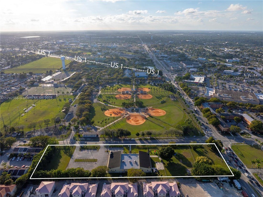 Land in Homestead, Florida, United States 3 - 15905189