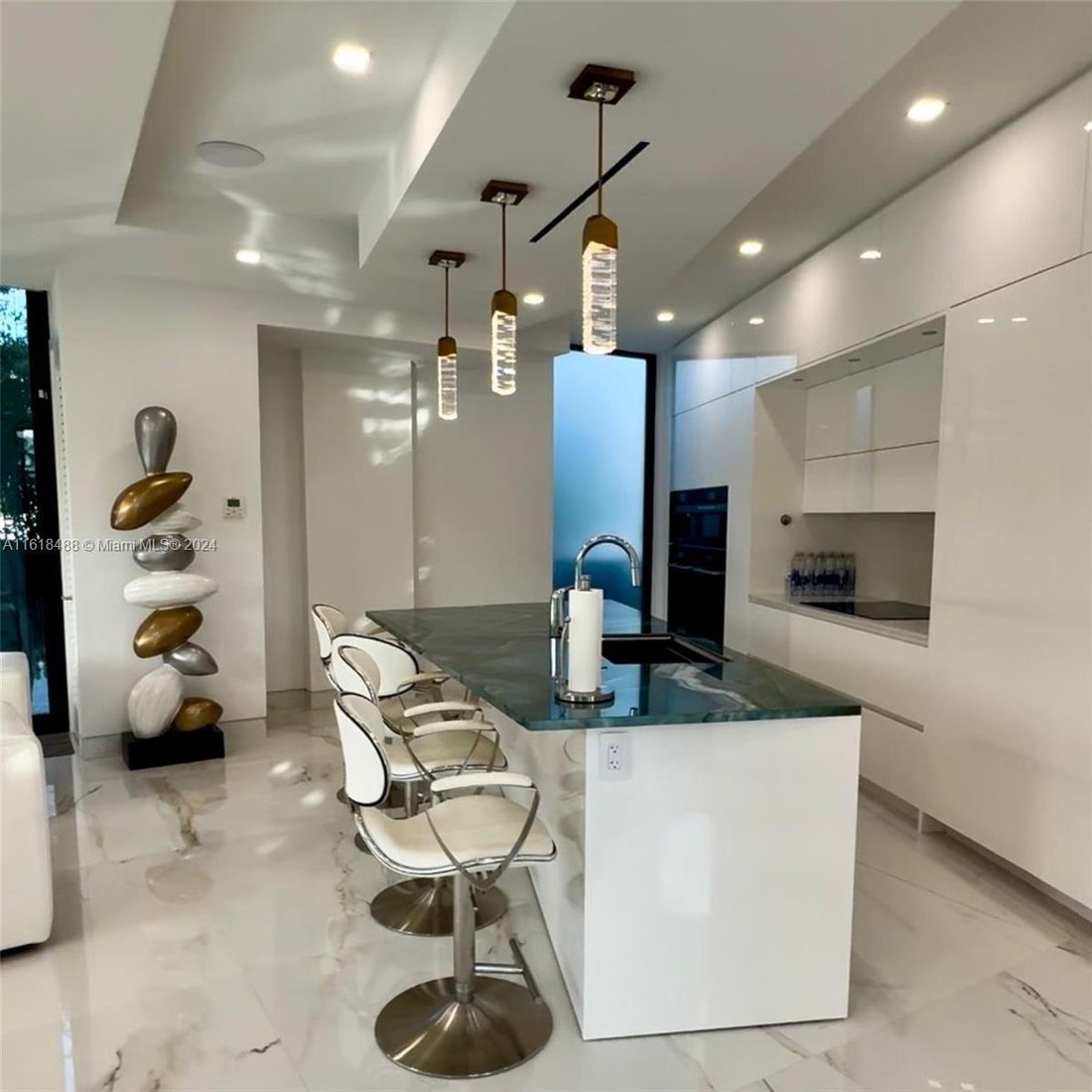 Maison à Fort Lauderdale, Floride, États-Unis 5 - 15904709