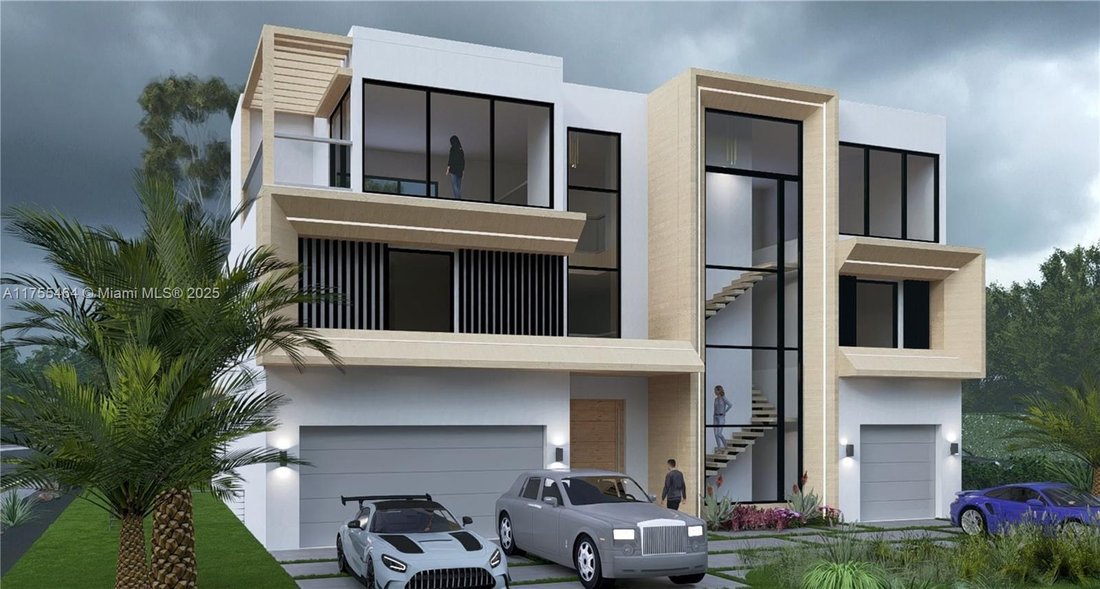 House in Boca Raton, Florida, United States 1 - 15905556