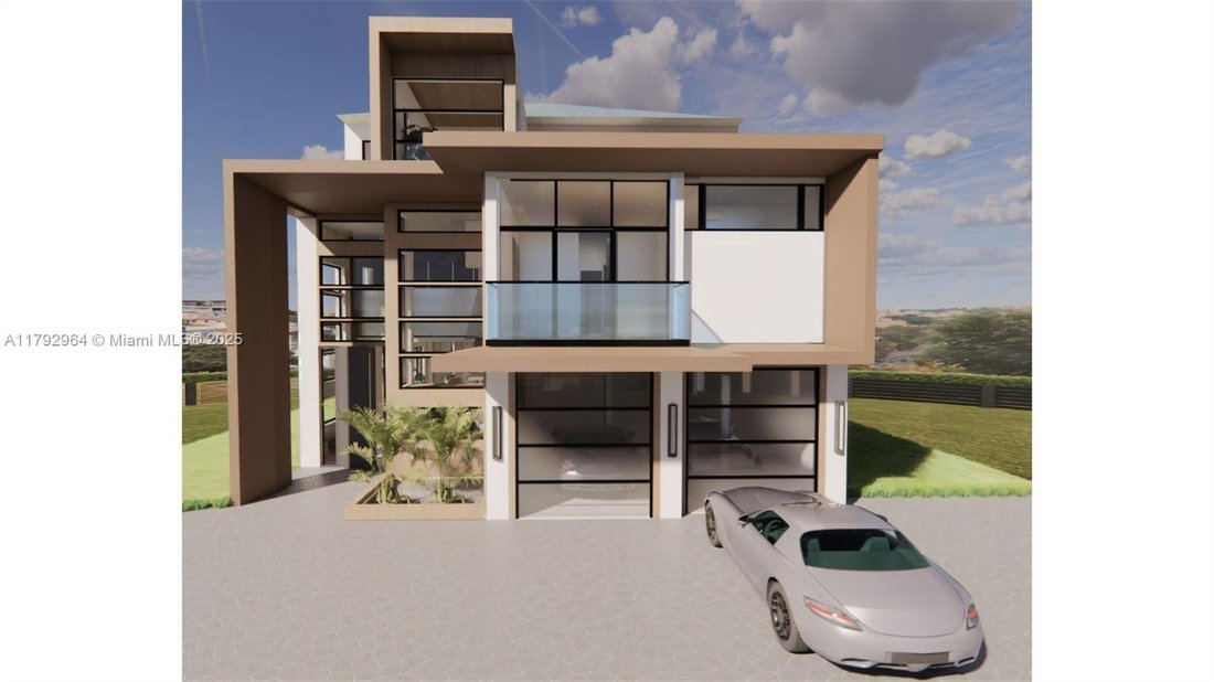 House in Boca Raton, Florida, United States 1 - 15905526