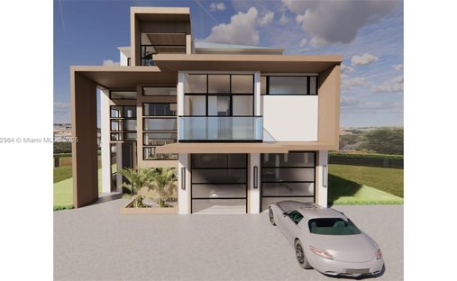 House in Boca Raton, Florida, United States 1
