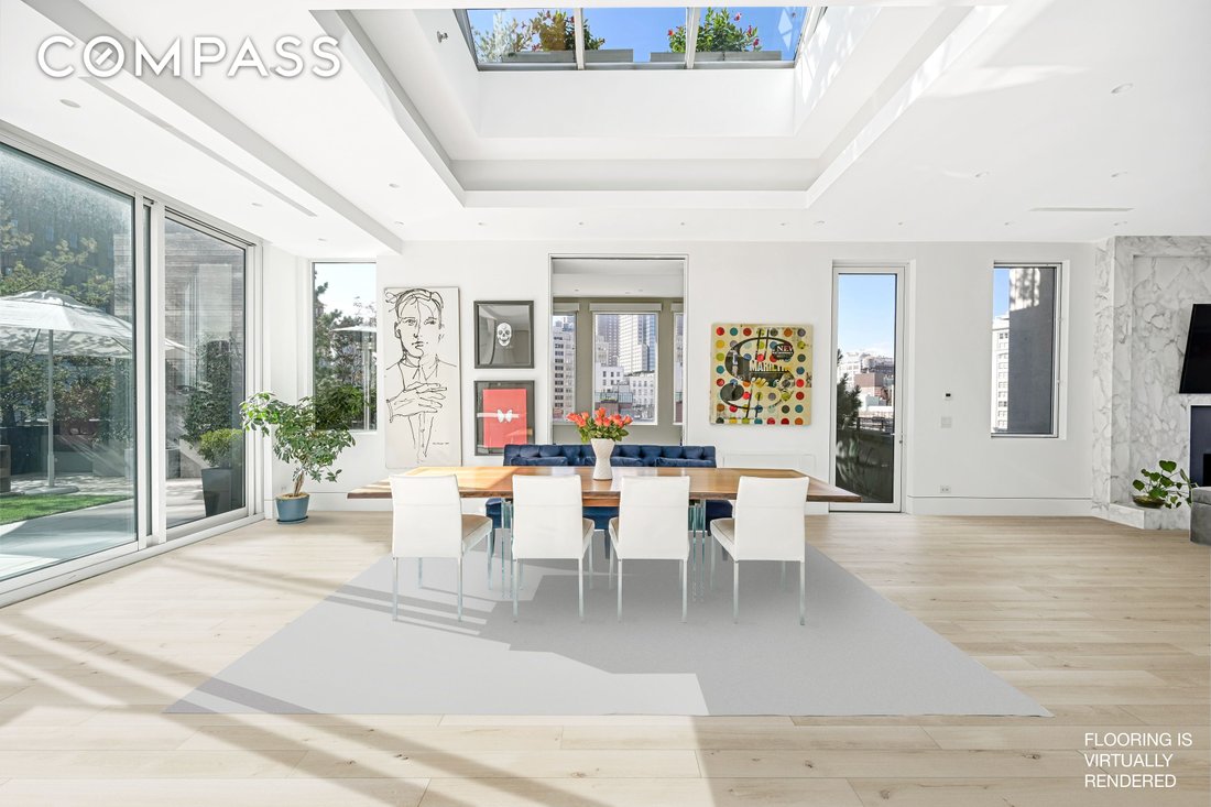 Condo in New York, New York, United States 1 - 15905858