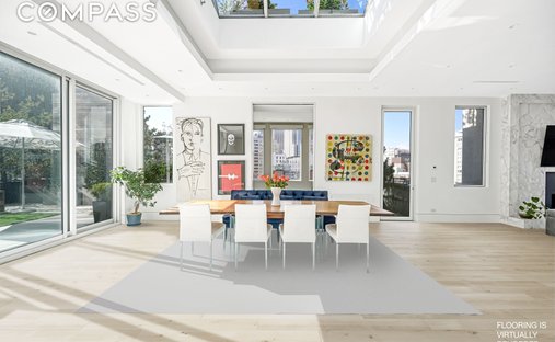 Condo in New York, New York, United States 1