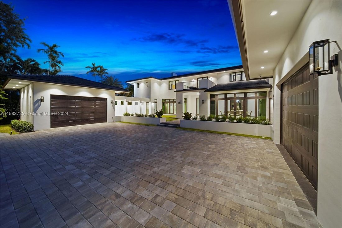 House in Coral Gables, Florida, United States 4 - 15904622