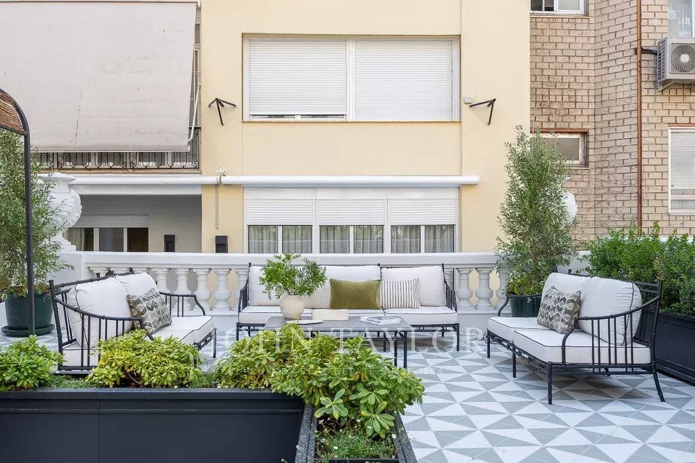 Apartment in Barrio Salamanca, Madrid, Spain 4 - 15906214