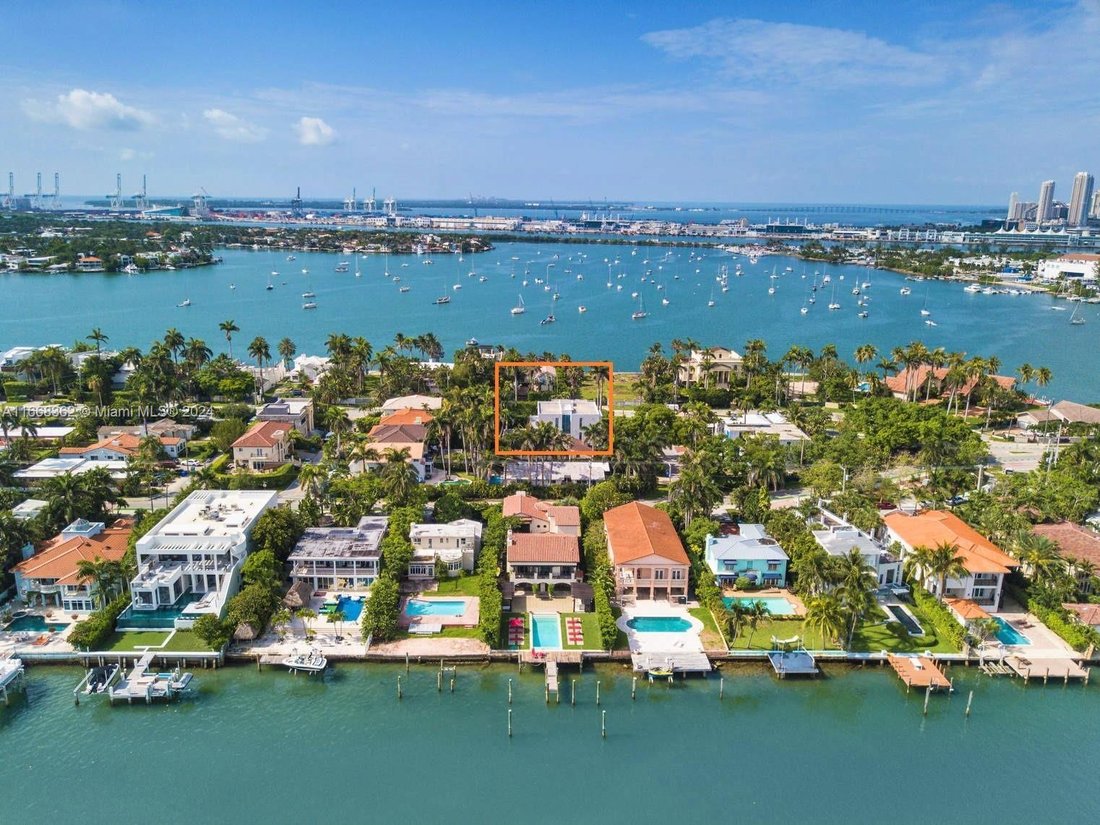 House in Miami Beach, Florida, United States 2 - 15904799