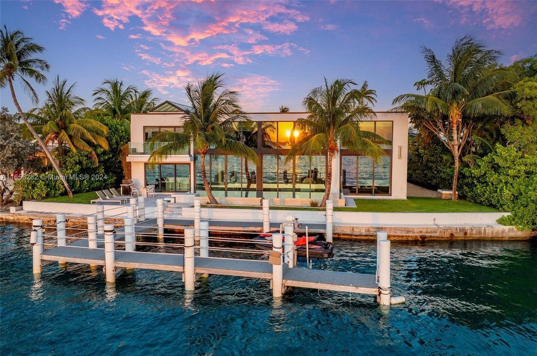 House in Miami Beach, Florida, United States 1 - 15905379