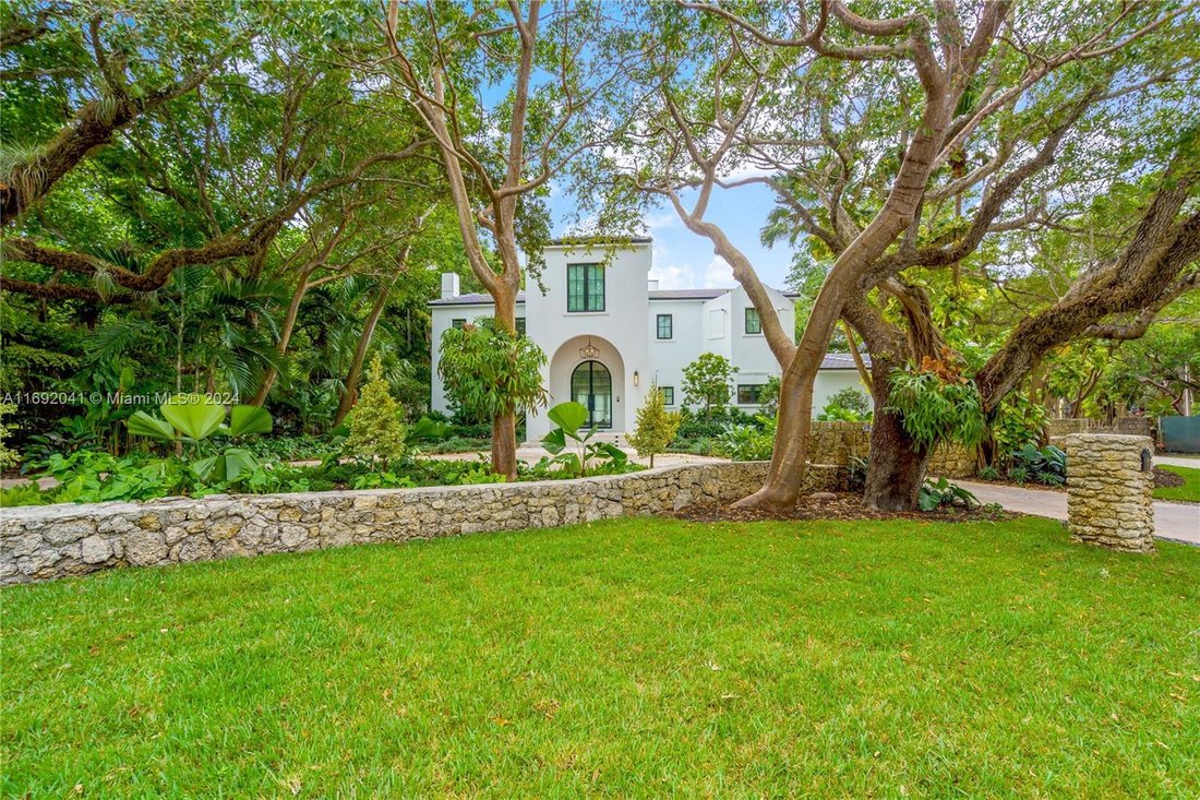 House in Coral Gables, Florida, United States 1 - 15904824