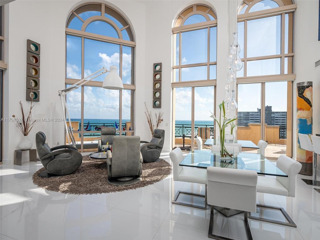 Condo in Hollywood, Florida, United States 3 - 15904819