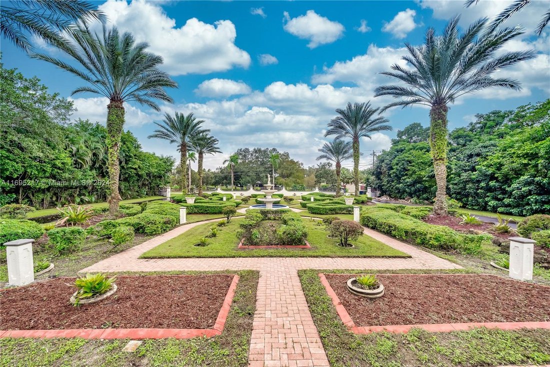 Casa a Southwest Ranches, Florida, Stati Uniti 5 - 15904637