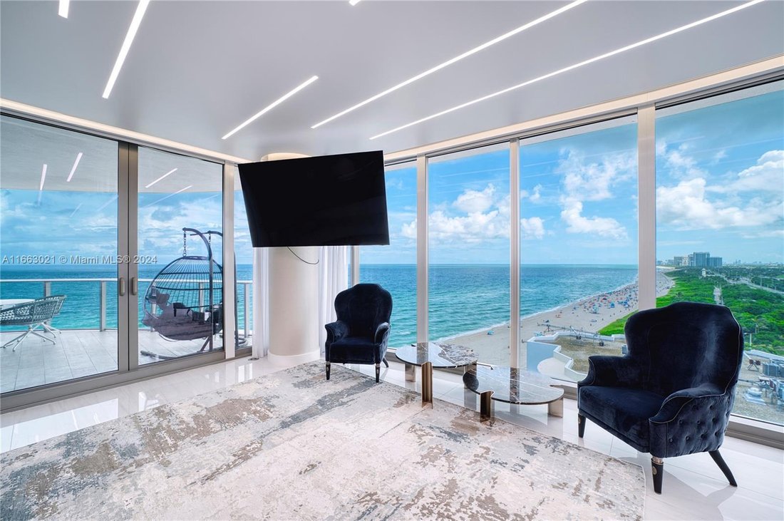 Condo in Golden Beach, Florida, United States 2 - 15904616