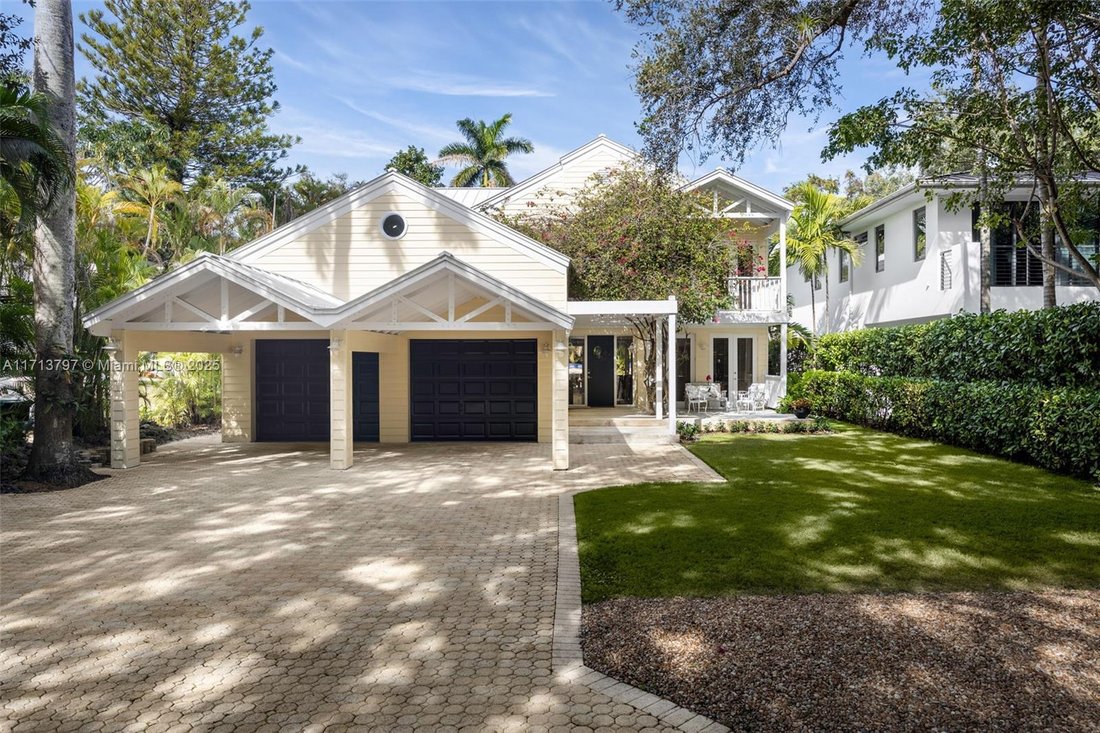 House in Miami, Florida, United States 1 - 15904728