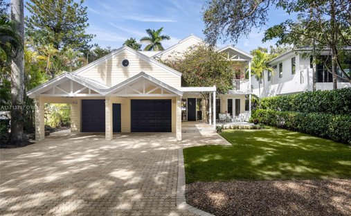 House in Miami, Florida, United States 1