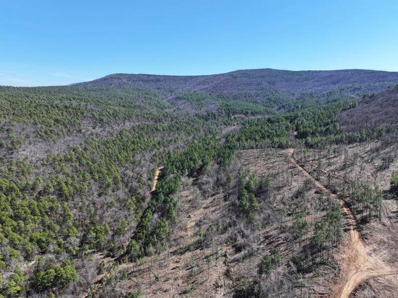 Land in Poteau, Oklahoma, United States 4 - 15904526