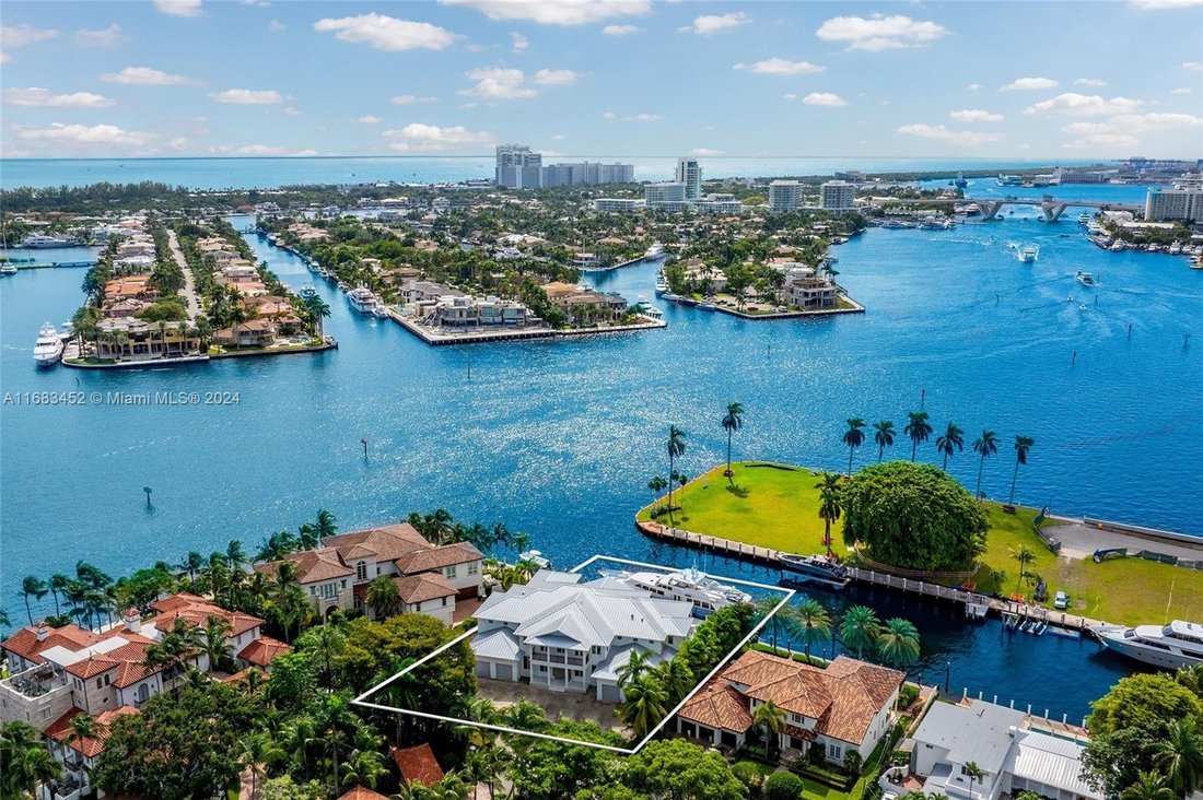 House in Fort Lauderdale, Florida, United States 3 - 15905395